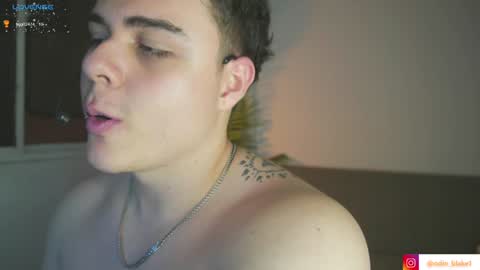 Snapshot of odin_blake chatting on 12-20-24, 02:19 ODIN online show from 12-20-24, 02:19