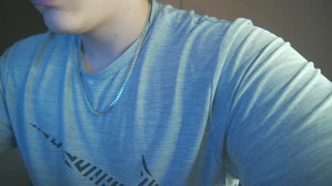 Snapshot of odin_blake chatting on 12-31-24, 12:32 ODIN online show from 12-31-24, 12:32