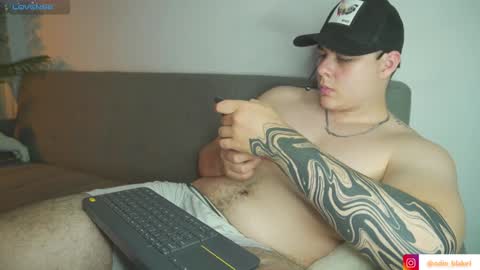 Snapshot of odin_blake chatting on 01-07-25, 02:53 ODIN online show from 01-07-25, 02:53