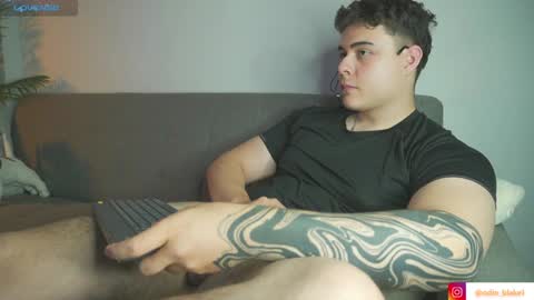 Snapshot of odin_blake chatting on 01-08-25, 02:14 ODIN online show from 01-08-25, 02:14