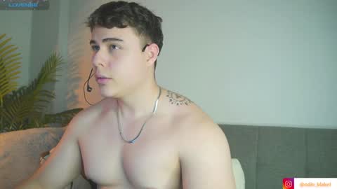 Snapshot of odin_blake chatting on 01-09-25, 02:22 ODIN online show from 01-09-25, 02:22