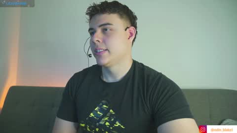 Snapshot of odin_blake chatting on 01-19-25, 03:08 ODIN online show from 01-19-25, 03:08