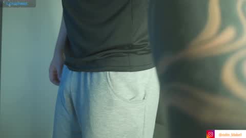 Snapshot of odin_blake chatting on 01-24-25, 02:07 ODIN online show from 01-24-25, 02:07