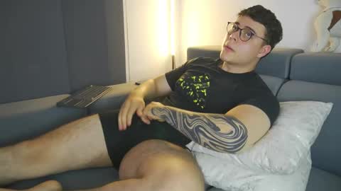 Snapshot of odin_blake chatting on 02-11-25, 05:05 ODIN online show from 02-11-25, 05:05