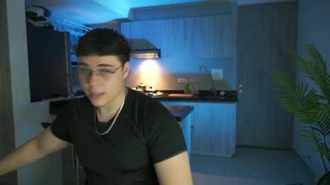 Snapshot of odin_blake chatting on 02-20-25, 02:40 ODIN online show from 02-20-25, 02:40