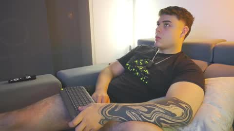 Snapshot of odin_blake chatting on 02-21-25, 02:50 ODIN online show from 02-21-25, 02:50