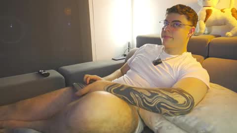 Snapshot of odin_blake chatting on 02-22-25, 02:06 ODIN online show from 02-22-25, 02:06