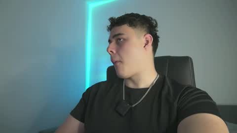 Snapshot of odin_blake chatting on 02-26-25, 02:15 ODIN online show from 02-26-25, 02:15