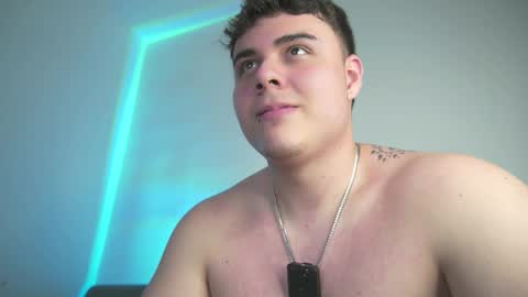 Snapshot of odin_blake chatting on 02-26-25, 05:20 ODIN online show from 02-26-25, 05:20