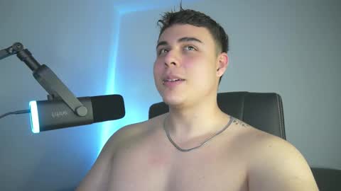 Snapshot of odin_blake chatting on 02-27-25, 02:42 ODIN online show from 02-27-25, 02:42