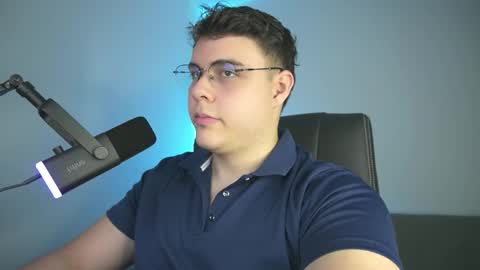 Snapshot of odin_blake chatting on 02-28-25, 03:26 ODIN online show from 02-28-25, 03:26