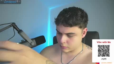 Snapshot of odin_blake chatting on 03-01-25, 02:26 ODIN online show from 03-01-25, 02:26