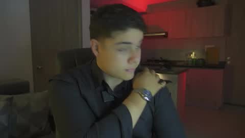 Snapshot of odin_blake chatting on 03-02-25, 02:19 ODIN online show from 03-02-25, 02:19