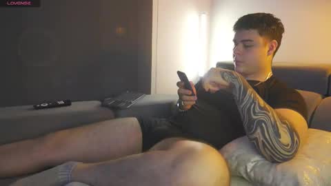 Snapshot of odin_blake chatting on 03-07-25, 02:36 ODIN online show from 03-07-25, 02:36