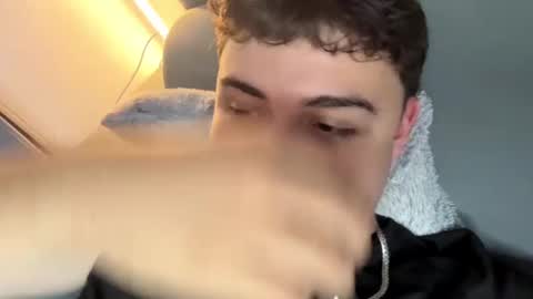 Snapshot of odin_blake chatting on 09-23-25, 02:47 ODIN online show from 09-23-25, 02:47