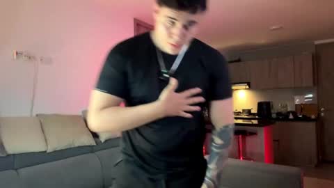 Snapshot of odin_blake chatting on 10-05-25, 02:21 ODIN online show from 10-05-25, 02:21