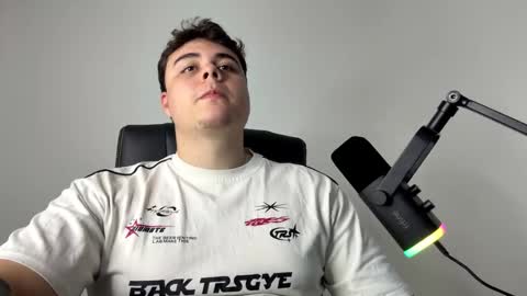 Snapshot of odin_blake chatting on 10-08-25, 03:26 ODIN online show from 10-08-25, 03:26