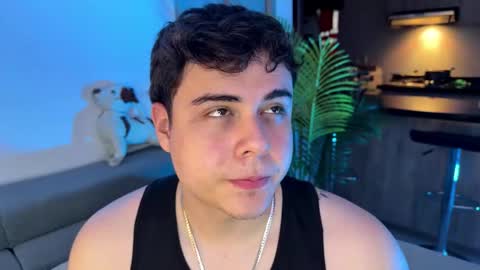 Snapshot of odin_blake chatting on 10-12-25, 03:05 ODIN online show from 10-12-25, 03:05