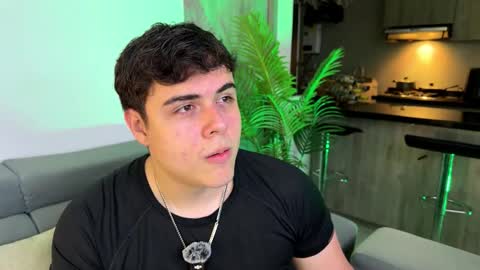 Snapshot of odin_blake chatting on 10-19-25, 01:17 ODIN online show from 10-19-25, 01:17