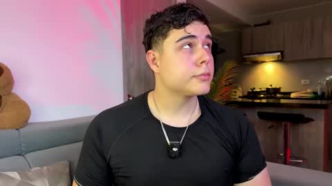 Snapshot of odin_blake chatting on 11-08-25, 02:23 ODIN online show from 11-08-25, 02:23