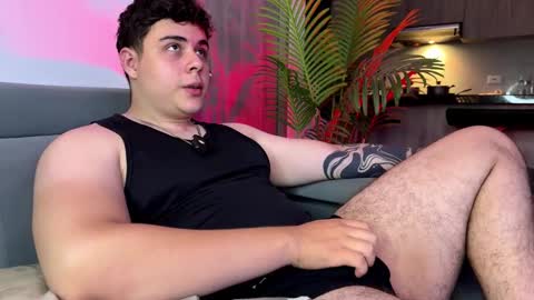 Snapshot of odin_blake chatting on 11-19-25, 02:00 ODIN online show from 11-19-25, 02:00