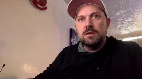 Odin Stone online show from 02-19-26, 06:59