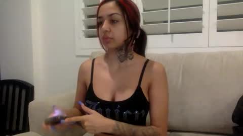 Snapshot of of_babydoll8 chatting on 10-20-25, 03:51 of_babydoll8 online show from 10-20-25, 03:51