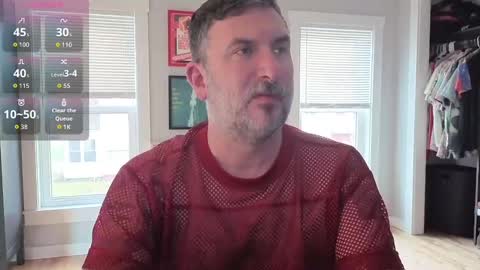 Office Dad online show from 10-20-25, 06:41