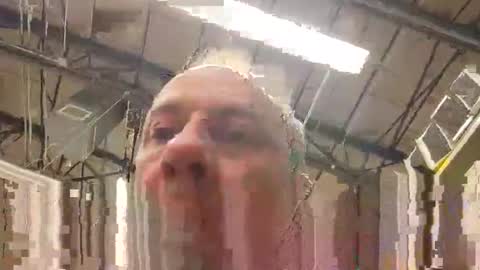 Officer online show from 12-22-25, 12:35