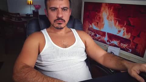 officeman7 online show from 12-08-24, 05:11