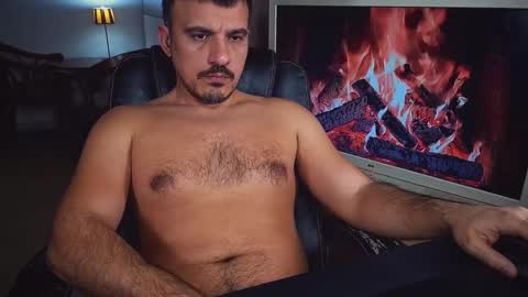 officeman7 online show from 01-25-25, 06:24