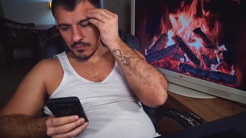 officeman7 online show from 02-03-25, 05:03