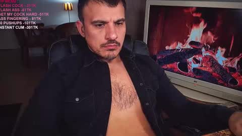 officeman7 online show from 03-02-25, 03:59