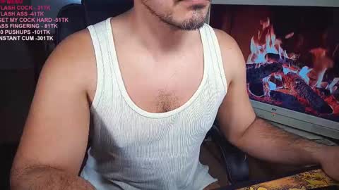 officeman7 online show from 03-07-25, 05:06