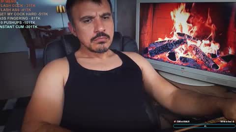 officeman7 online show from 11-10-25, 12:15