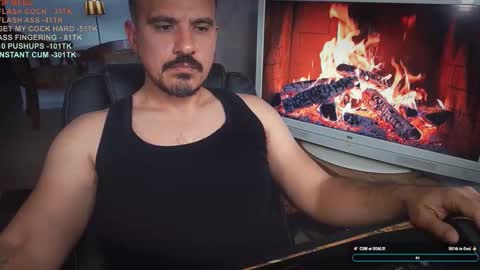 officeman7 online show from 11-19-25, 12:16