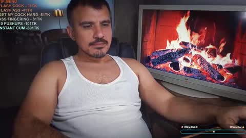 officeman7 online show from 12-04-25, 04:16