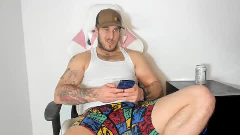 officialkanehart online show from 01-10-25, 10:46