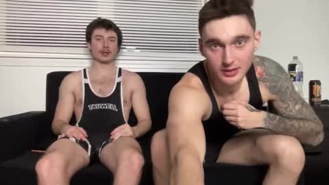 Tommy Cash online show from 12-21-25, 07:26