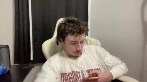 Tommy Cash online show from 01-08-26, 04:59