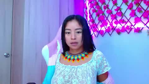 Raquel online show from 10-01-25, 01:50
