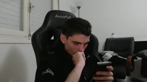 ofsolovicio online show from 11-05-25, 12:21