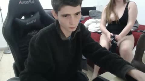 ofsolovicio online show from 12-04-25, 02:54