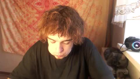 Felix online show from 11-06-25, 07:53