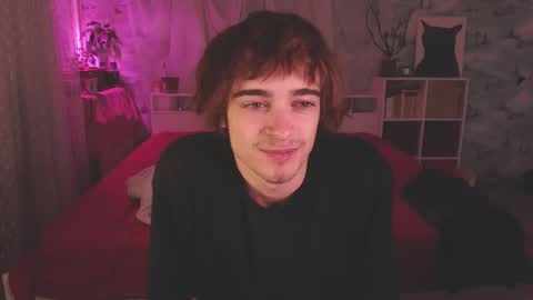 Felix online show from 11-16-25, 04:12