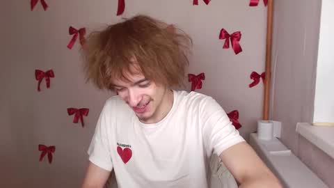 Felix online show from 01-12-26, 07:19