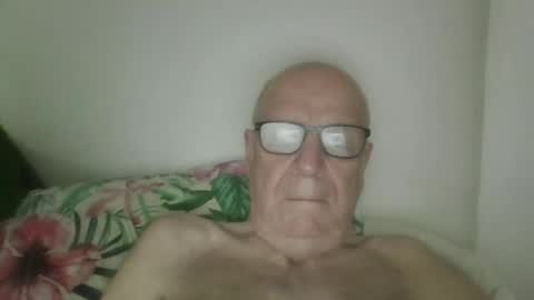 oggi95 online show from 10-13-25, 08:03