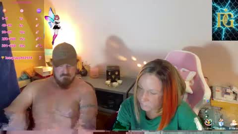 ogmysticmisty online show from 09-26-25, 12:47