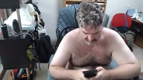 Snapshot of ogre57 chatting on 09-22-25, 02:02 Woman message me men do not make demands and dont ask for pm only ladies. online show from 09-22-25, 02:02