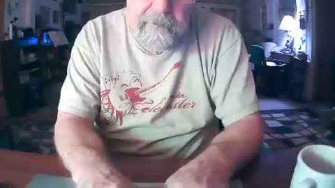 Maximus No Mo online show from 12-17-25, 12:22